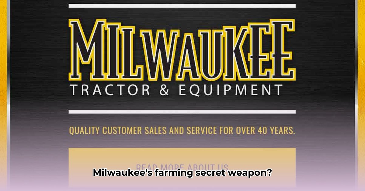 milwaukee-tractor